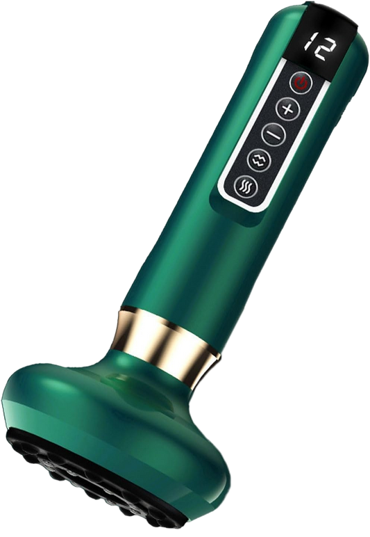 Evelune®- Massage- und Schröpfgerät