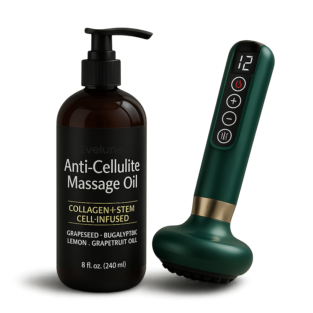 Evelune®- Entspannungs Bundle