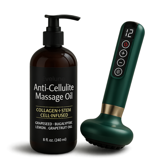 Evelune®- Entspannungs Bundle