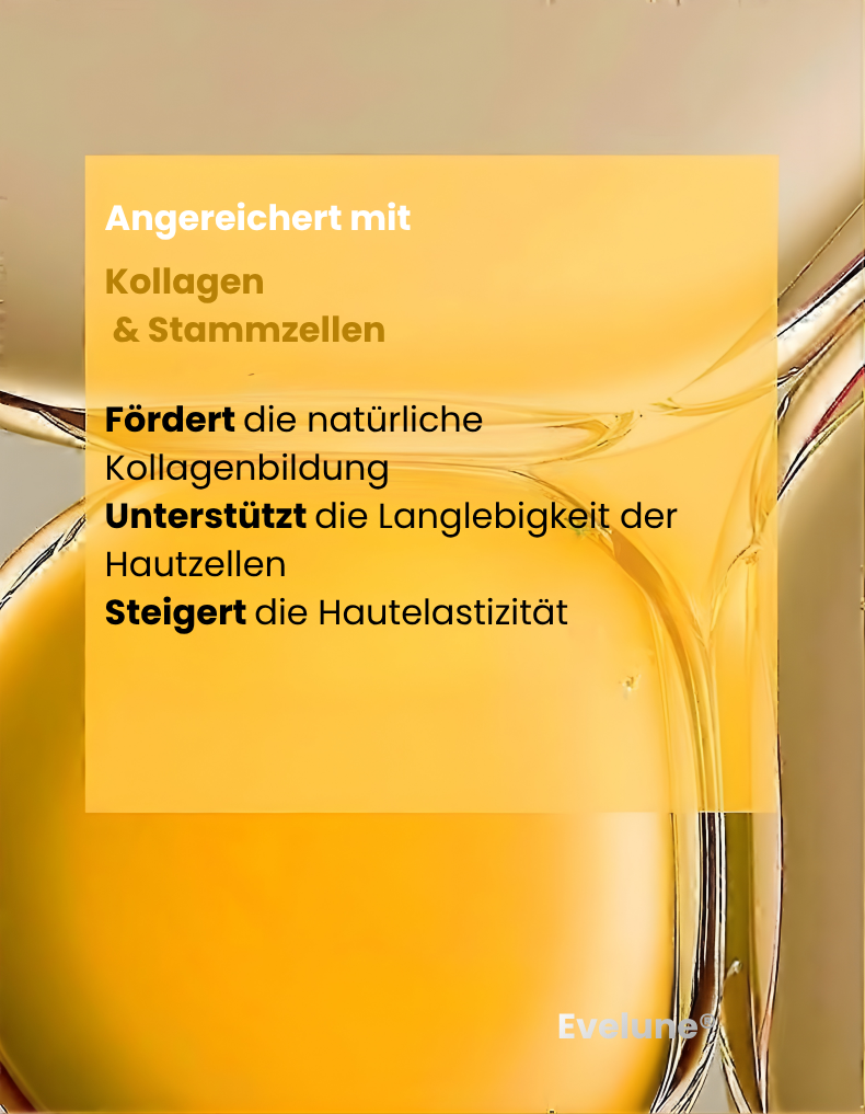 Evelune®- Anti Cellulite Massage Öl